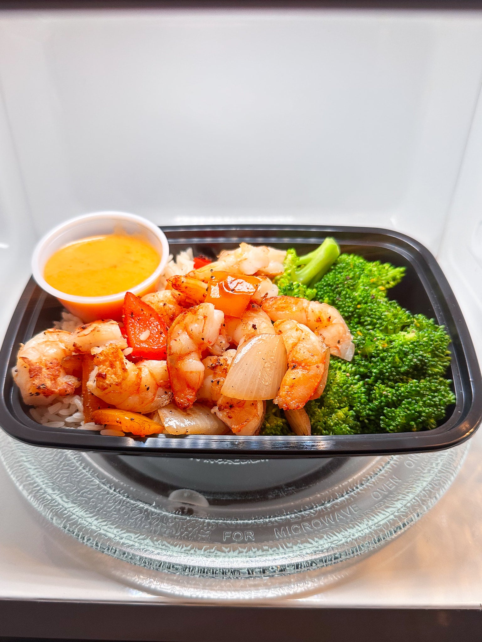 bang bang shrimp | jetpack preps