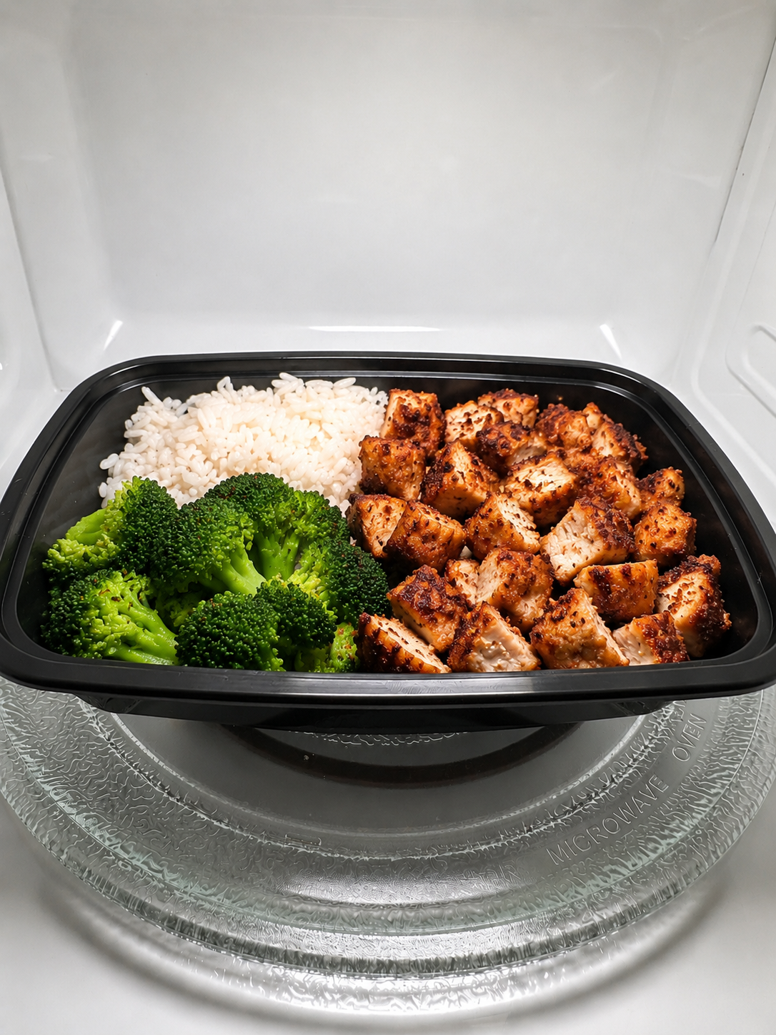firecracker chicken | jetpack preps